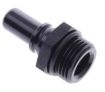 Bild von AN8 - AN10 O-ring (7/8"x14 SAE UNF) - Black