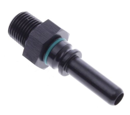 Bild von AN4 - 1/8"-27 NPT - Black