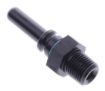 Bild von AN4 - 1/8"-27 NPT - Black