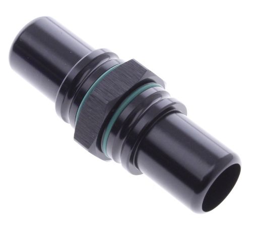 Bild von Quick Connect collector -Black - AN12