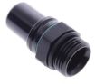 Bild von AN12 - AN10 O-ring (7/8"x14 SAE UNF) - Black