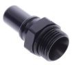 Bild von AN10 - AN10 O-ring (7/8"x14 SAE UNF) - Black