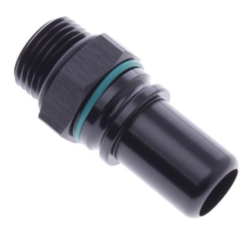 Bild von AN10 - M18x1,50 - Black