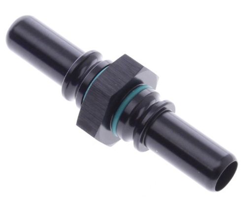Bild von Quick Connect collector -Black - AN6