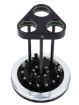 Bild von Kraftstofftank 10 L silber 1-3 Pumpen