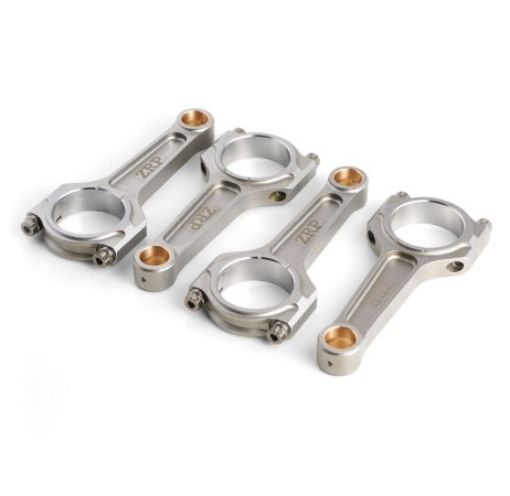 Bild von ZRP Conrod Kit Toyota 1.3L 4E-FTE 118.00 Pin:18.00 I-Beam