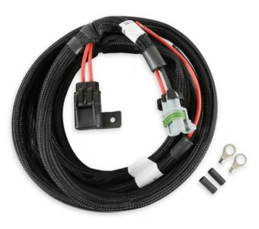 Bild von MAIN POWER HARNESS FOR AVENGER, EFI, HP