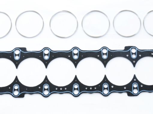 Bild von Athena Head gasket Toyota 3.0L 24V 2JZ-GTE D.87mm TH.1,6mm
