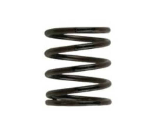 Bild von Turbosmart Gen4 IWG WG38/40/45/50L 7PSI OUTER SPRING – BROWN/PINK