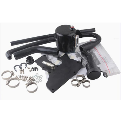 Bild von Oil Catch Tank System Kit für EA888 2.0 TSI / TFSI – Audi / VW / VAG CCTA / CBFA