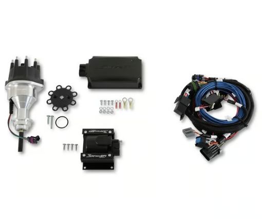Bild von Holley Sniper EFI HyperSpark Distributor Kits 565-305K