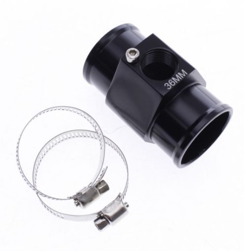 Bild von Wassertemperatursensor fitting - Ø36mm - 3/8"- NPT