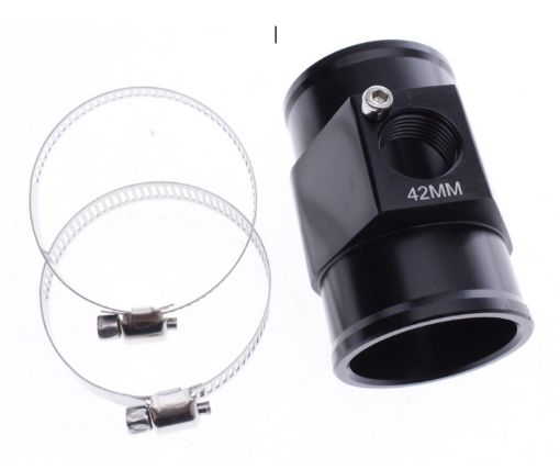 Bild von Wassertemperatursensor fitting - Ø42mm - 3/8"- NPT