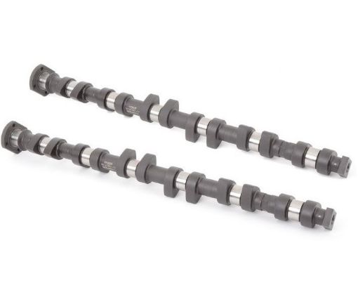 Bild von M50 - 2,0-2,5-3,0 l 280 ° / 268 ° - TURBO 600-700 PS.