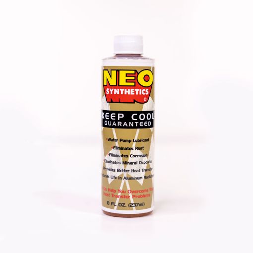 Bild von Keep Cool - NEO Synthetics