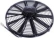 Bild von SPAL Lüfter 24V - 16" drückender Kühllüfter - VA18-BP70/LL-86S
