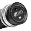 Bild von Pneufit Quick Connect T Fitting 8 mm