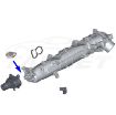 Bild von Swirl flap Stopfen für BMW N57X 3.0 Diesel 2010-2019