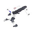 Bild von Swirl flap Stopfen für BMW N57N / N57Z 3.0 Diesel 2010-2019