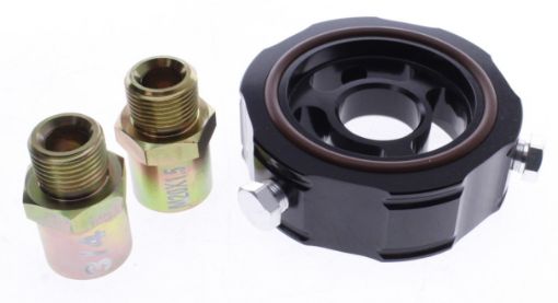 Bild von Sandwich for sensor - 1/8" NPT