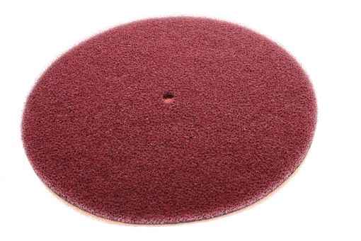 Bild von Luftfilterschaum - Rot