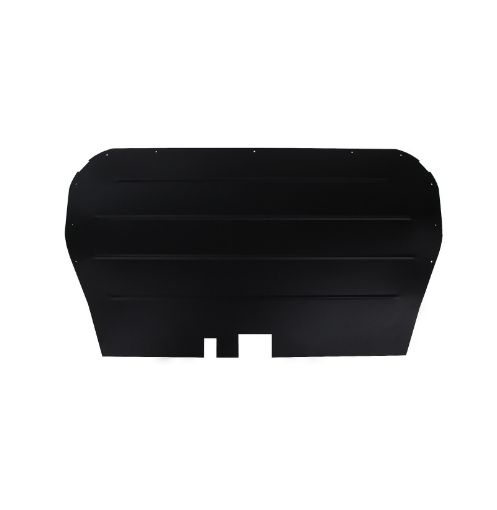 Bild von BMW E36 trunk firewall