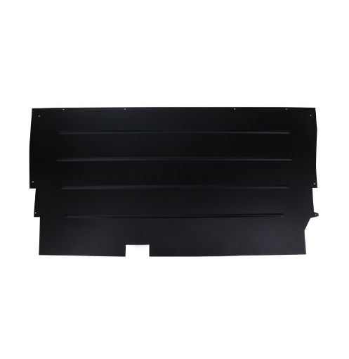 Bild von BMW E46 trunk firewall