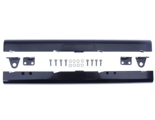 Bild von GM LS1/LS2/LS6 Fuel Rail Kit