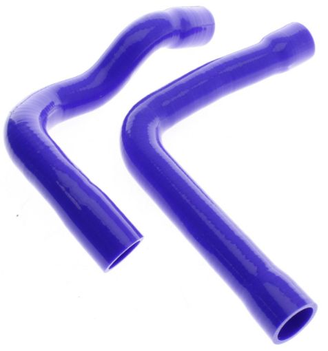 Bild von Silikon-Kühlerschlauchset BMW E36/Z3 318i/is/ti M42/M44