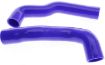 Bild von Silikon-Kühlerschlauchset BMW E36 325i/328i 6-Zylinder