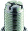 Bild von NGK 5255 (BUR9EQP) – Single Platinum Zündkerzen – Box mit 4 Stück