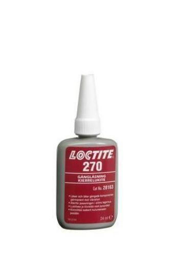 Bild von Loctite 270 – 24 ml
