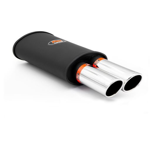 Bild von Sports Silencer RM211 - 63,5mm