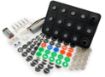 Bild von 15-Position CAN Keyboard w/ Rotary Switches
