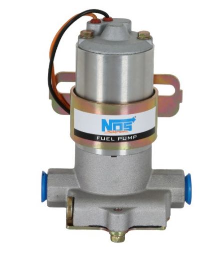Bild von Sniper elektrische Kraftstoffpumpe – street performance – 97 GPH – 7 PSI