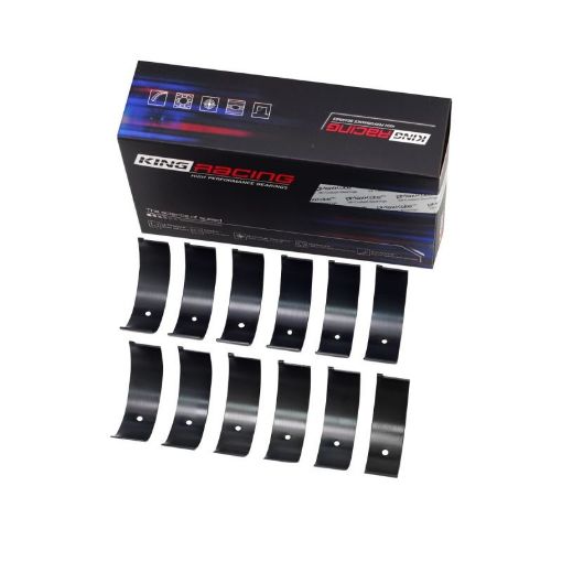 Bild von King Pleuellager Toyota 2JZ-GE/2JZ-GTE XPC Untermaß 0,026 mm