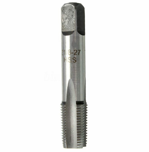 Bild von 1/8"-27 NPT Gewindebohrer