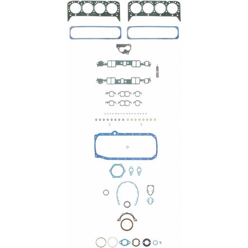 Bild von Fel-Pro Engine Gasket Kits 260-1269