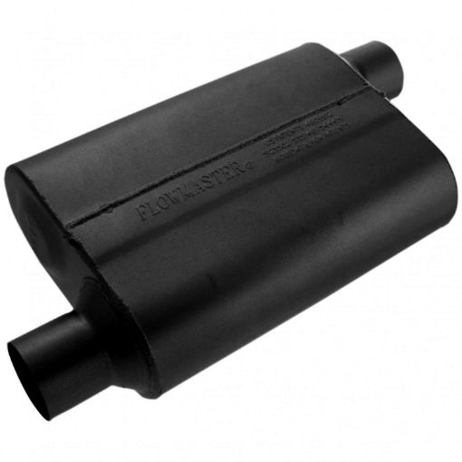 Bild von Flowmaster 40 Series Steel 2.5 Inch Muffler 42543