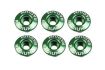 Bild von Radium Engineering Nissan 6-Zylinder injector seats 25 mm