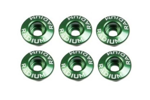 Bild von Radium Engineering Nissan 6-Zylinder injector seats 25 mm