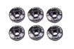 Bild von Radium Engineering Nissan 6-Zylinder injector seats 30 mm