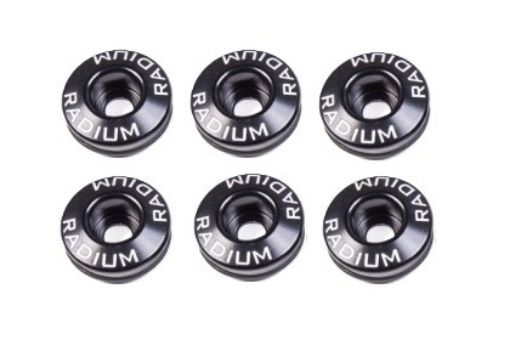 Bild von Radium Engineering Nissan 6-Zylinder injector seats 30 mm