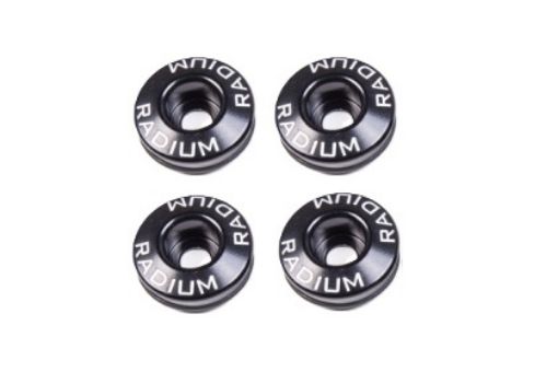 Bild von Radium Engineering Nissan 4-Zylinder injector seats 30 mm