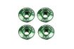 Bild von Radium Engineering Nissan 4-Zylinder injector seats 25 mm