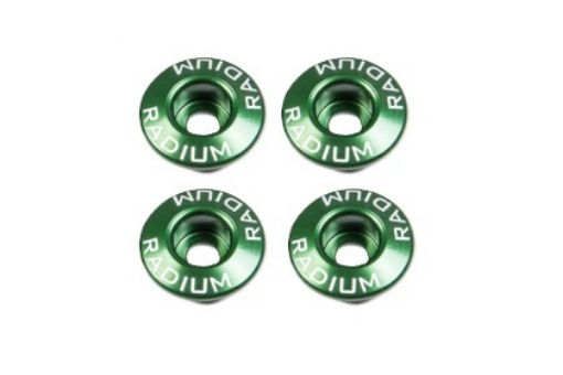Bild von Radium Engineering Nissan 4-Zylinder injector seats 25 mm