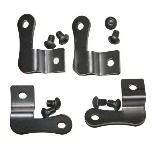 Bild von Nuke Performance BMW M60/M62 Fuel Rail Injector Safety Clips