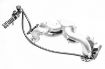 Bild von Radium Engineering Subaru EJ Parallel-Fuel-Rail-Plumbing-Kit
