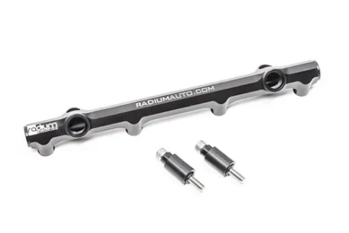 Bild von Radium Engineering Mazda MZR/Ford Duratec Fuel Rail