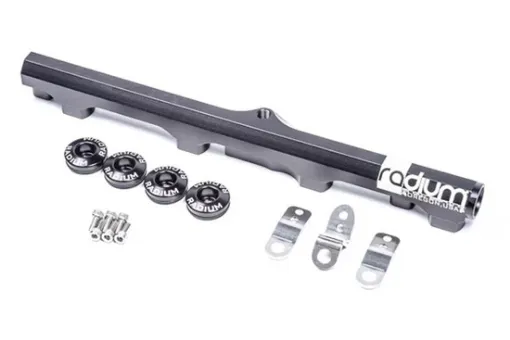 Bild von Radium Engineering Nissan S13 SR20DET Top Feed Fuel Rail Kit